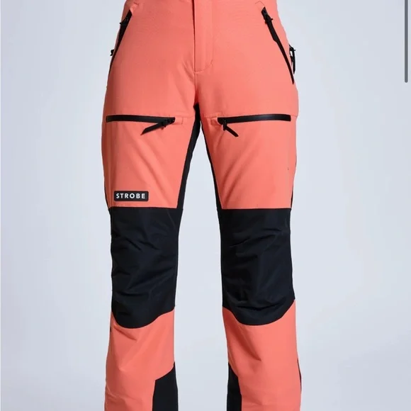 SKI PANTS XL - Picture 3 of 7